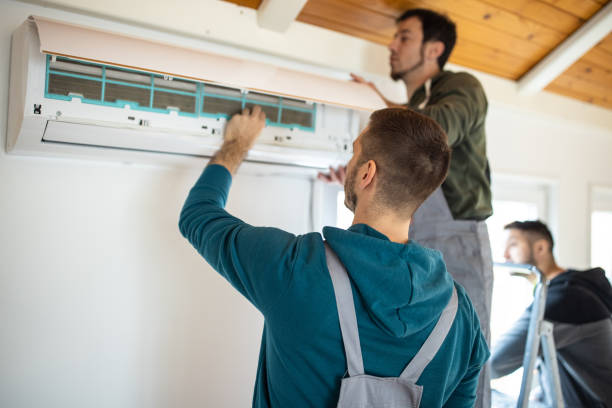 Best HVAC Air Duct Cleaning  in Tigerville, SC