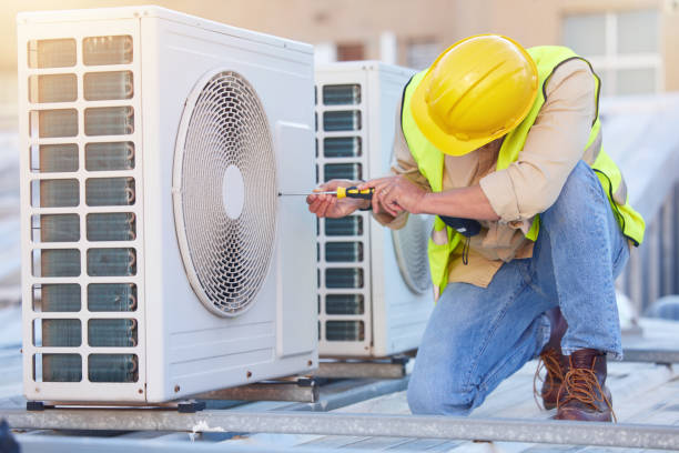 Best Commercial HVAC Repair  in Tigerville, SC