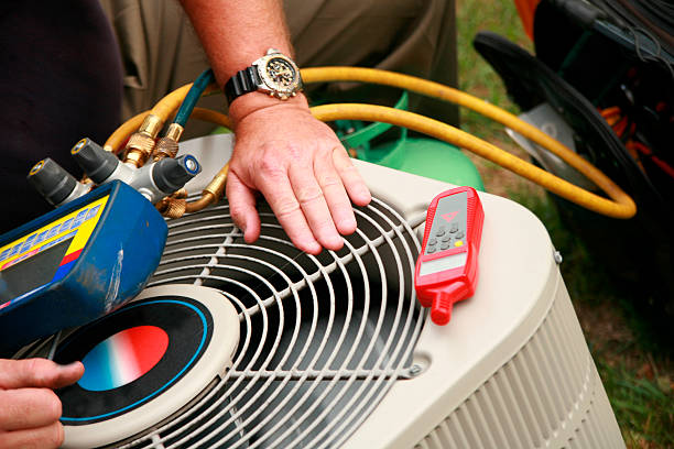 Best HVAC Companies Near Me  in Tigerville, SC