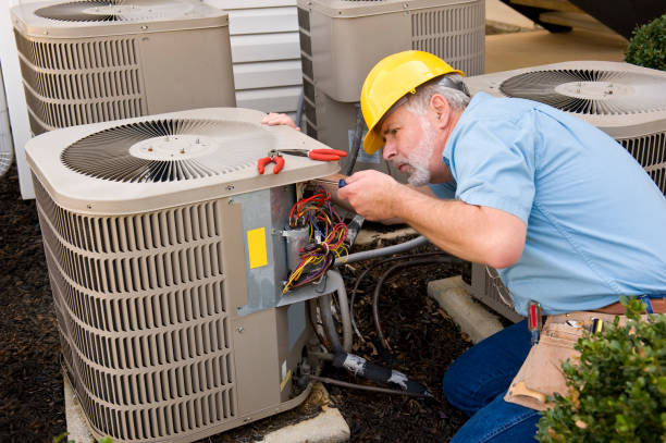 Best Ductless HVAC Repair  in Tigerville, SC