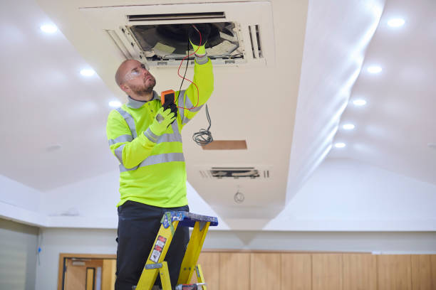 Best Commercial HVAC Repair  in Tigerville, SC