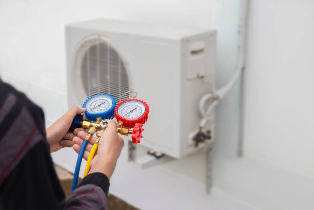 HVAC Air Duct Cleaning in Tigerville, SC