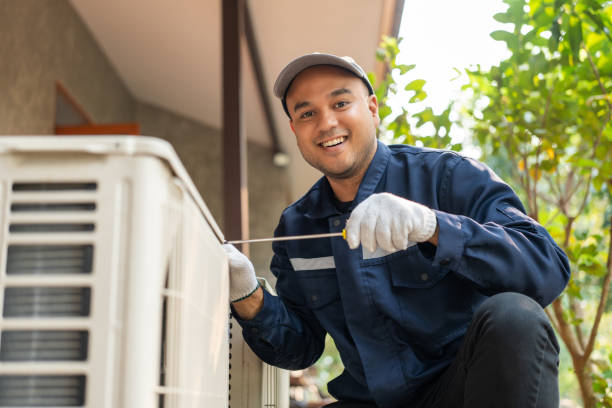Best Ductless HVAC Repair  in Tigerville, SC